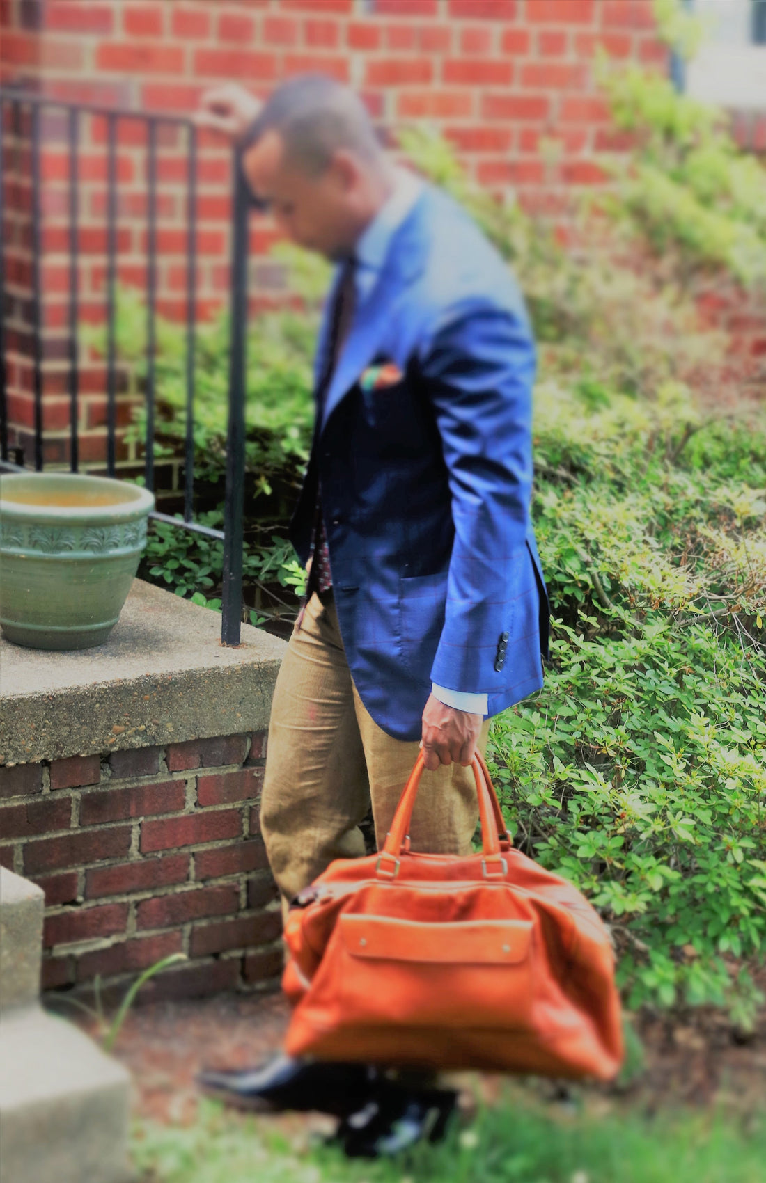 X Of Pentacles Summer Suit