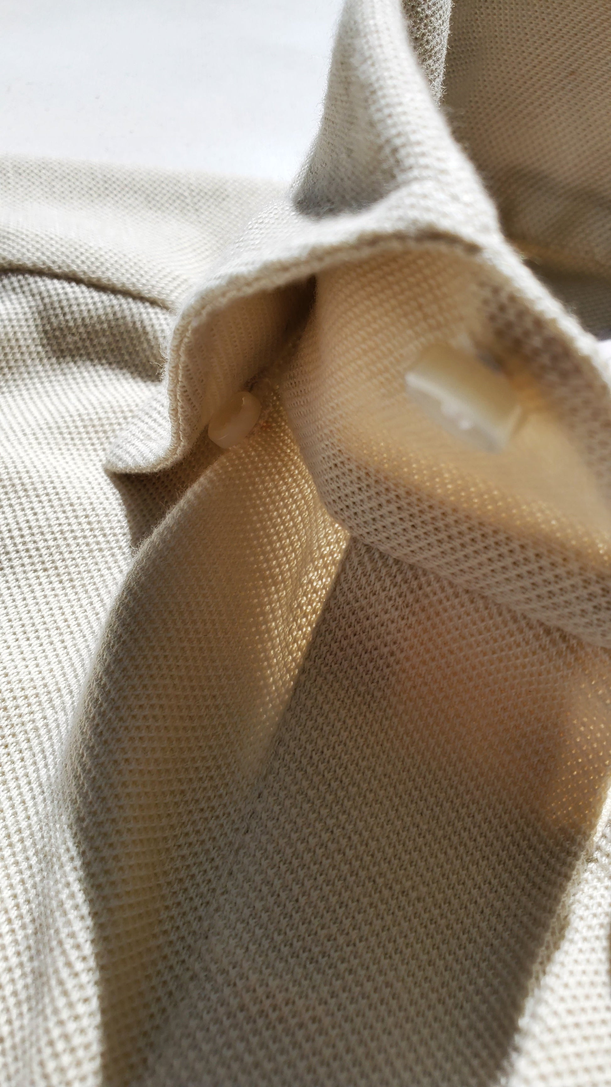 Graham Polo Shirt - Long Sleeve - X Of Pentacles