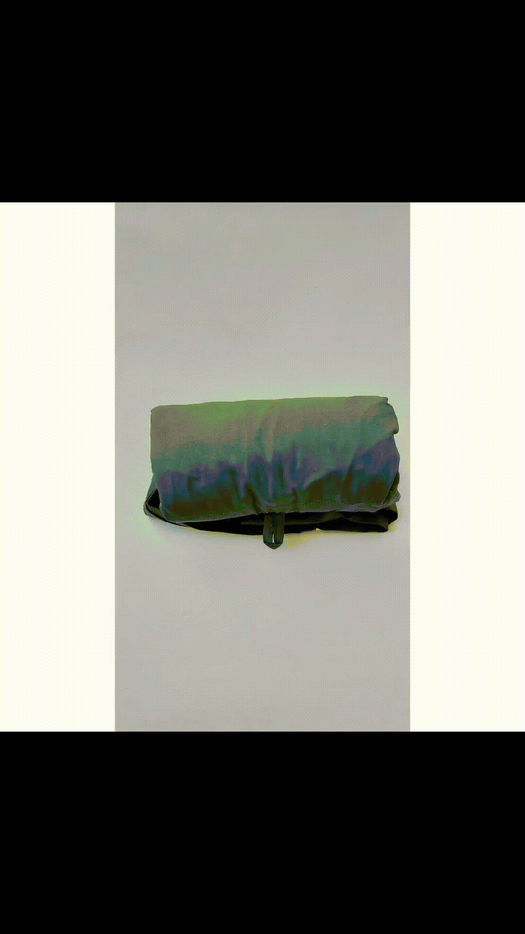 PRE-ORDER Waxed Cotton Rain Parka