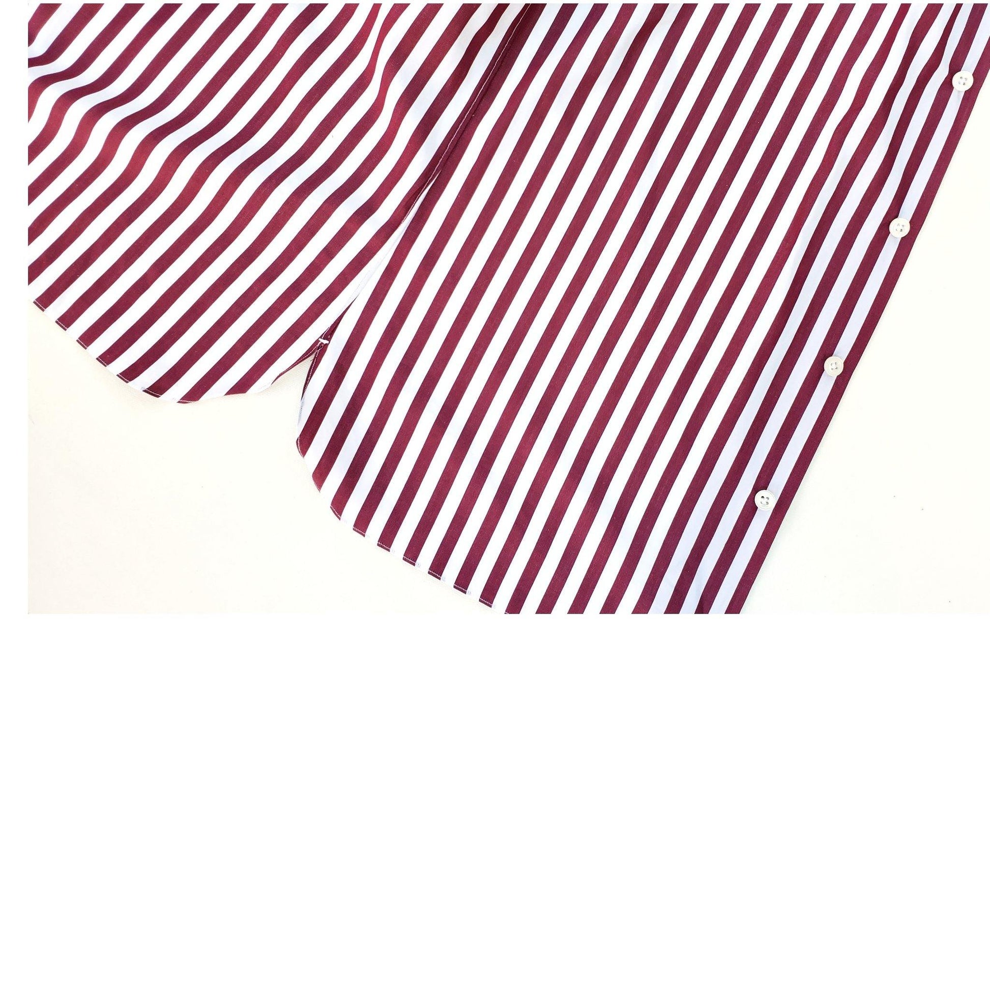 Capri Collar Short Sleeve Shirt - Men's - X Of Pentacles